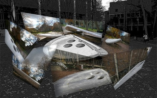 Illustration for article titled Shooting Challenge Cubism Gallery